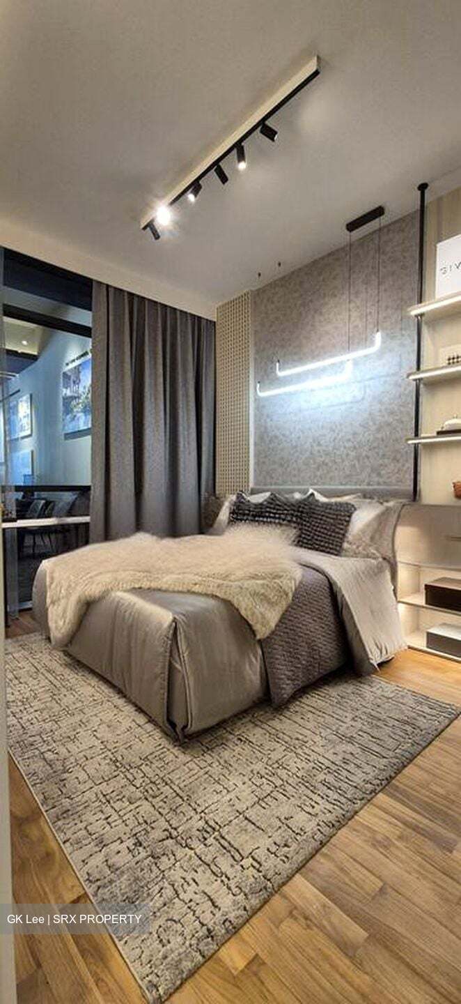 THE ARCADY AT BOON KENG (D12), Apartment #456429361